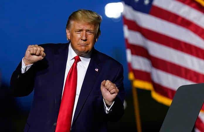 Foto: AP