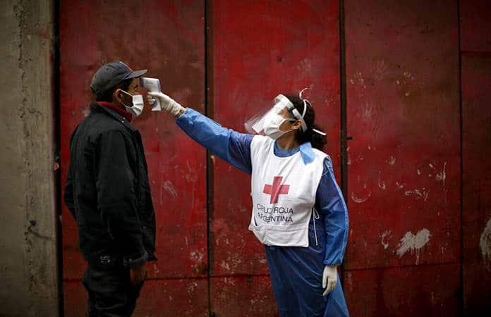 Foto: AP
