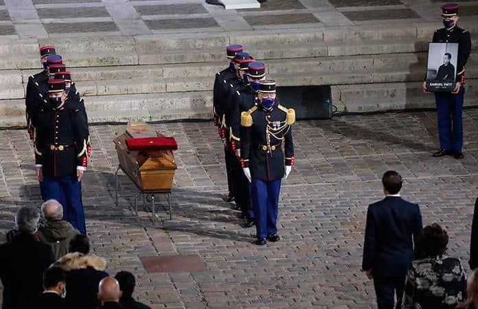 Foto: AP