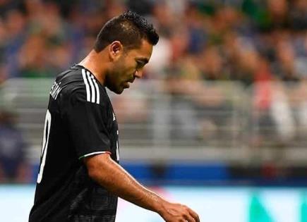 Marco Fabián: Estrella en la MLS con un Hat-Trick
