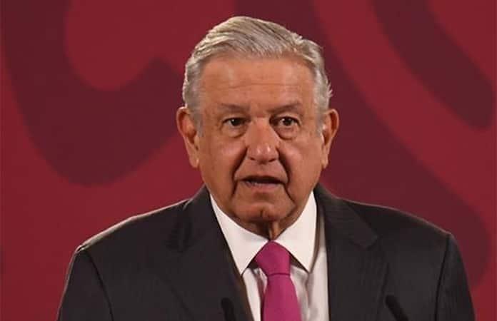 Andrés Manuel López Obrador / Archivo