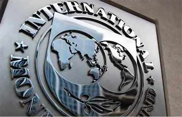 FMI prevé crecimiento económico de 1.6% para México