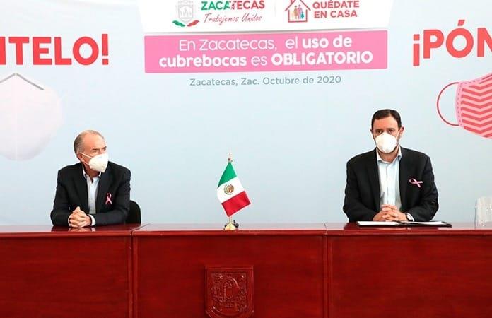 Foto: Gobierno de SLP