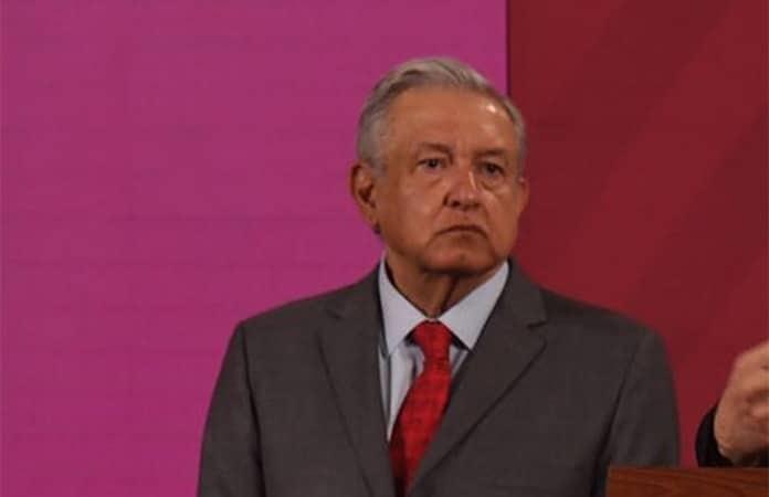Andrés Manuel López Obrador / El Universal