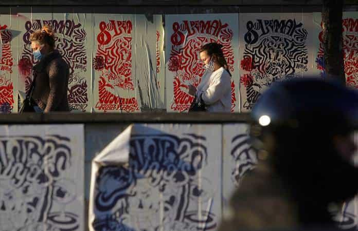Foto: AP