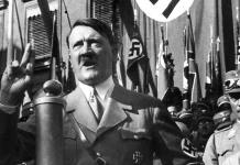 Librería online sueca publica por error elogio a Hitler en reseña sobre Mi lucha