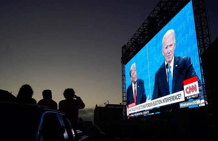 Foto: AP