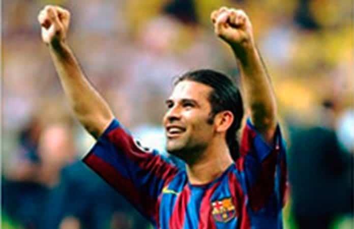 Rafael Márquez Álvarez / Especial