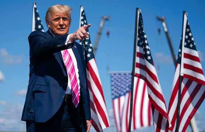Foto: AP
