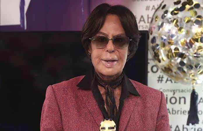 Alfredo Palacios / Especial