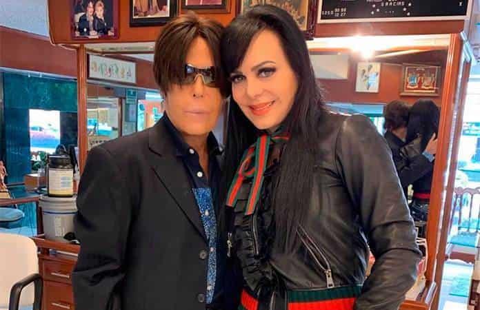 Alfredo Palacios / Foto: Maribel Guardia