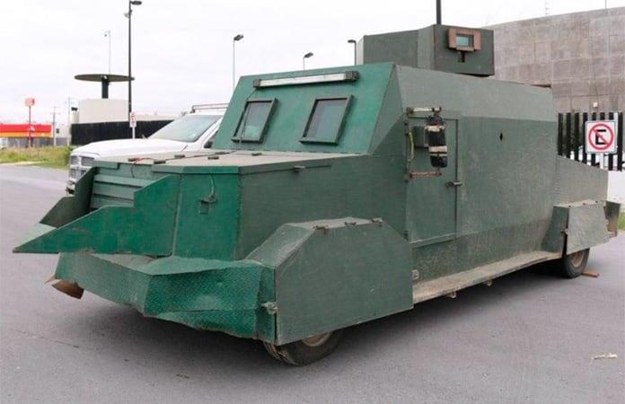 Foto: Especial