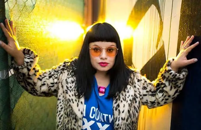 Amandititita habla sin filtros de su lucha contra el alcoholismo