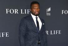Inician investigación contra 50 Cent tras lesionar a una mujer