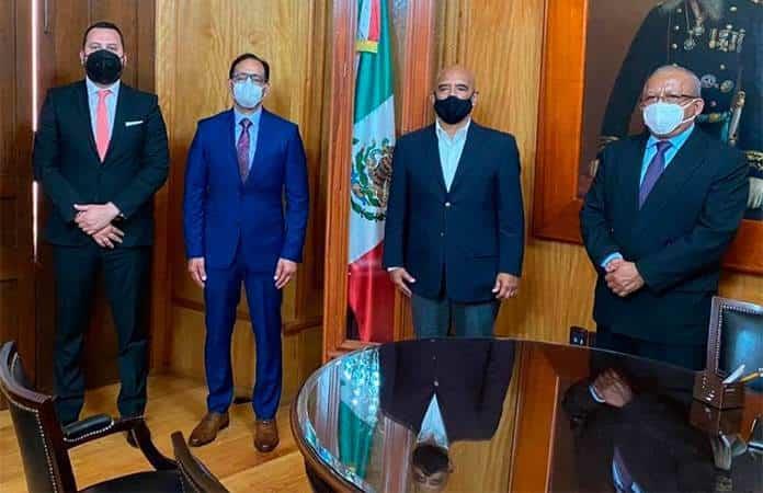 Foto: Gobierno de SLP