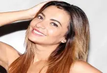 Cecilia Galliano aclara su ausencia en La casa de los famosos México Cecilia Galliano aclara su ausencia en La casa de los famosos México