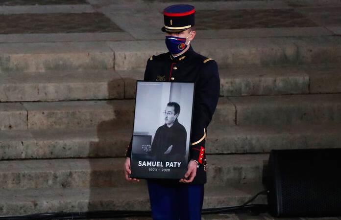 Foto: AP