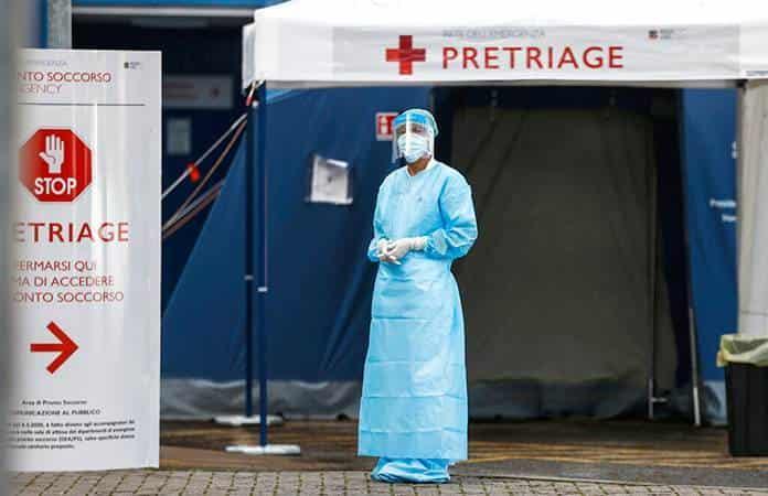 Foto: AP