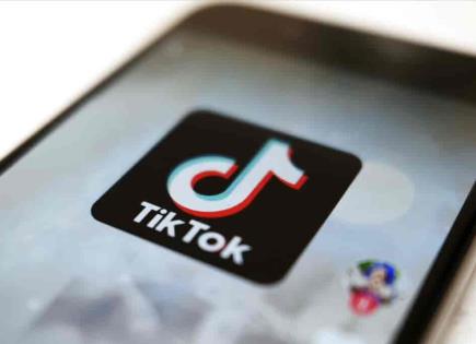 TikTok etiquetará contenido generado por inteligencia artificial con nueva tecnología