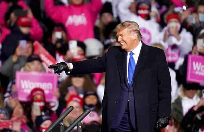 Foto: AP