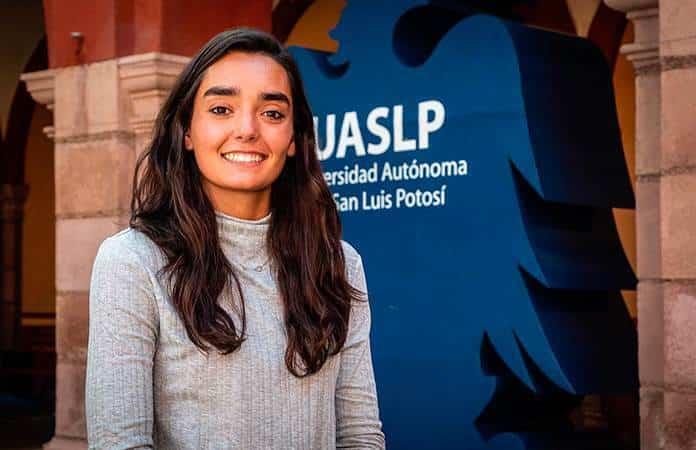Marianela Villasuso Villanueva / UASLP