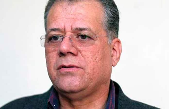 Fernando Chávez Méndez / Archivo
