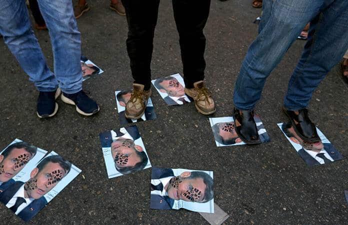 Foto: AP