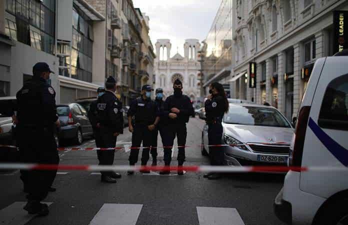 Foto: AP