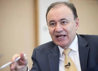 Alfonso Durazo rechaza irregularidades durante conteo de encuesta