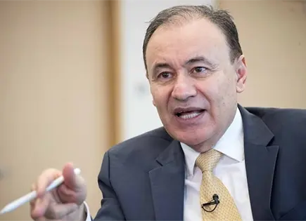 Sonora y Tamaulipas desmienten acusaciones de EU