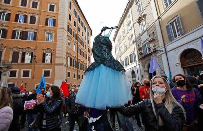Foto: AP