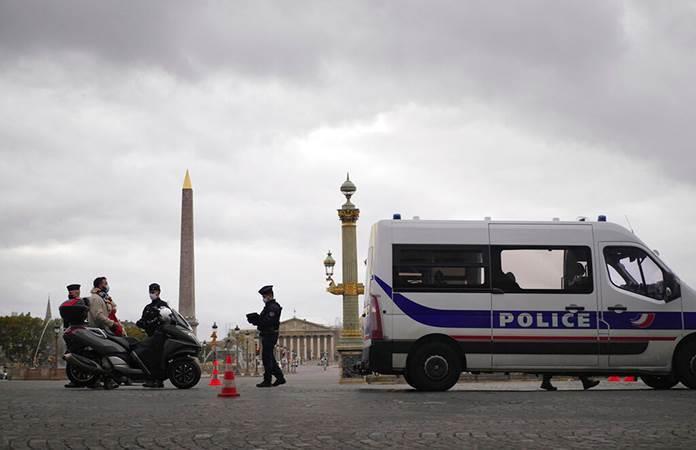 Foto: AP