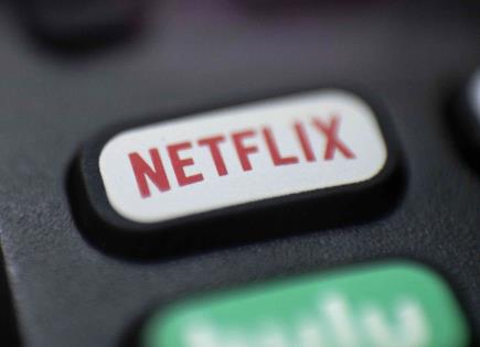 Netflix sube sus precios en México