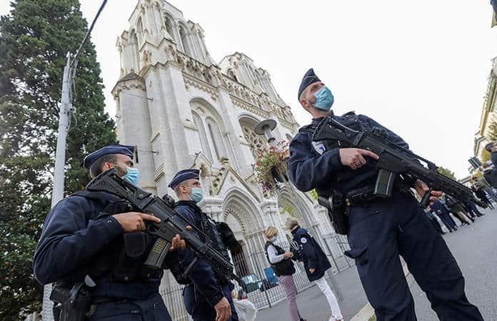 Foto: AP