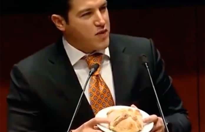 Samuel García / Especial