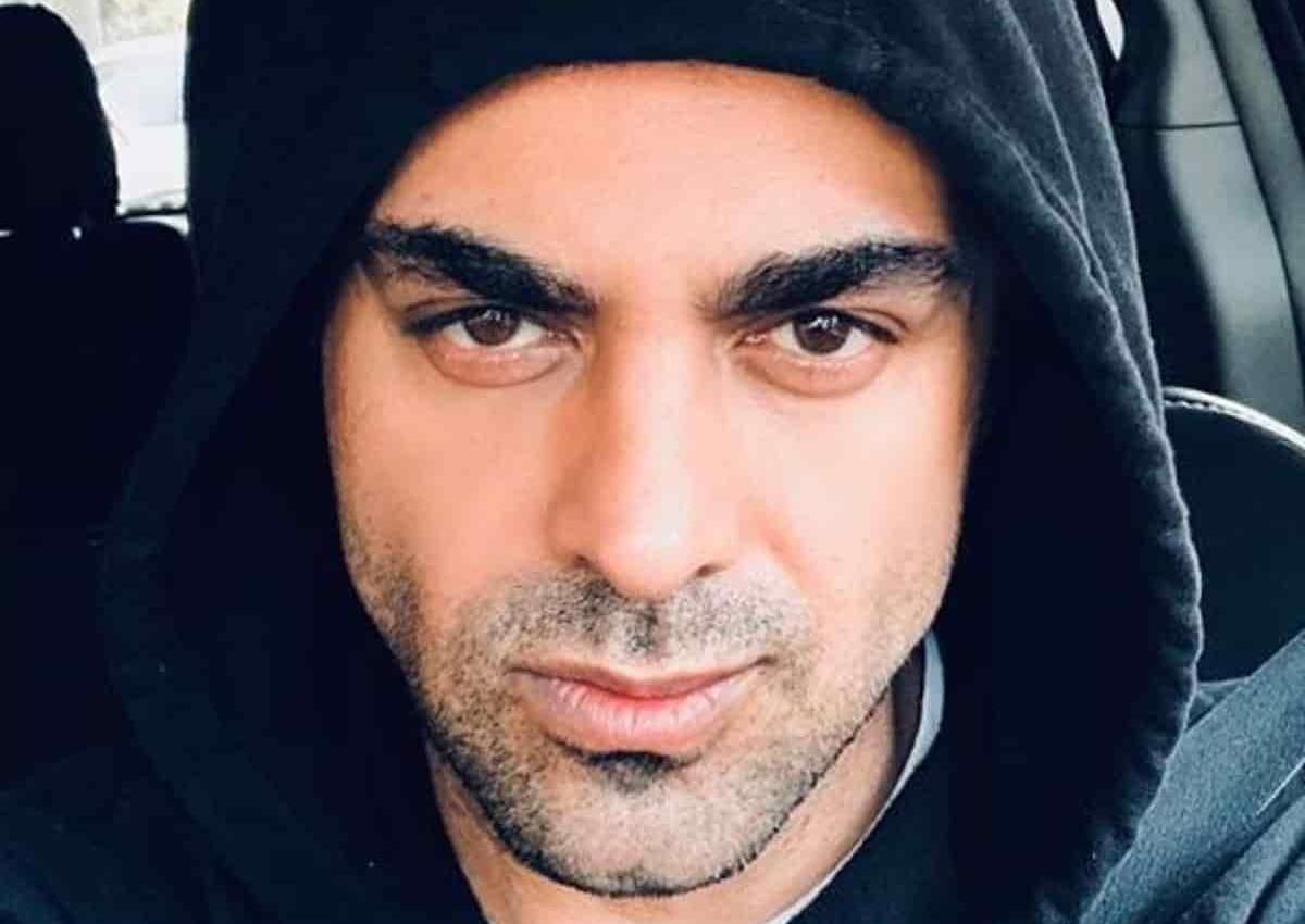 Ariel Miramontes da positivo a Covid-19 y estuvo en Hoy