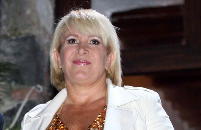 Magda Rodríguez / Especial