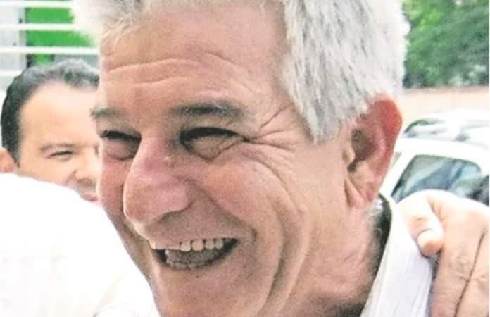 José Ramiro López Obrador / Tomada de El Universal