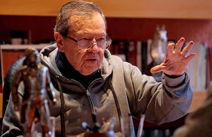 Porfirio Muñoz Ledo / Archivo