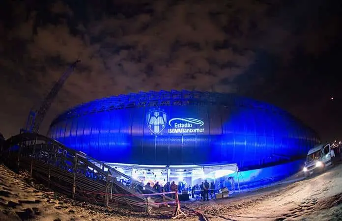 Mundial 2026: Partidos que se jugarán en CDMX, Guadalajara y Monterrey