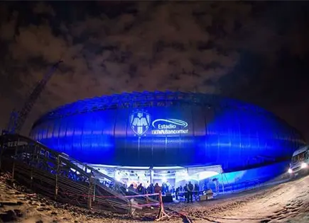 Mundial 2026: Estos partidos se jugarán en Guadalajara y Monterrey Mundial 2026: Estos partidos se jugarán en Guadalajara y Monterrey