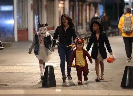 Día de Muertos 2025: ¿Qué día se pide calaverita en México?