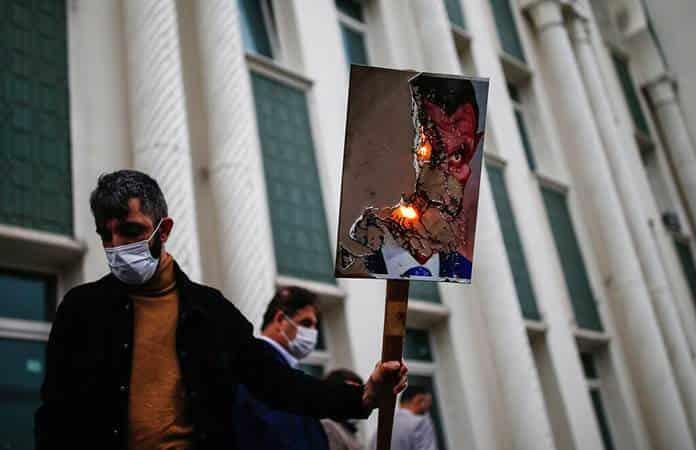 Foto: AP