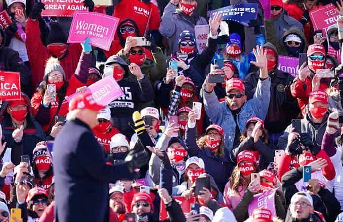 Foto: AP