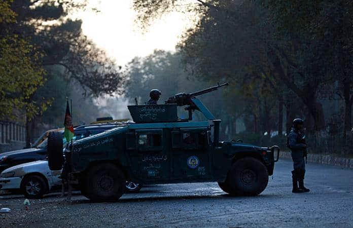 Foto: AP