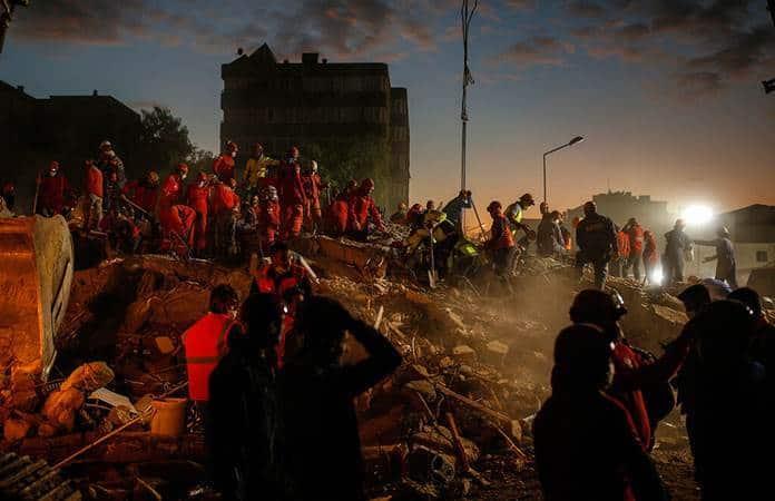 Foto: AP