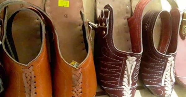 Huaraches de sale san luis potosi