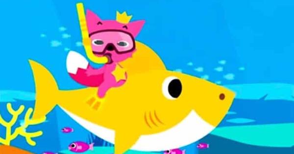 Baby Shark Supera A Despacito Y Es El Video M S Visto En Youtube