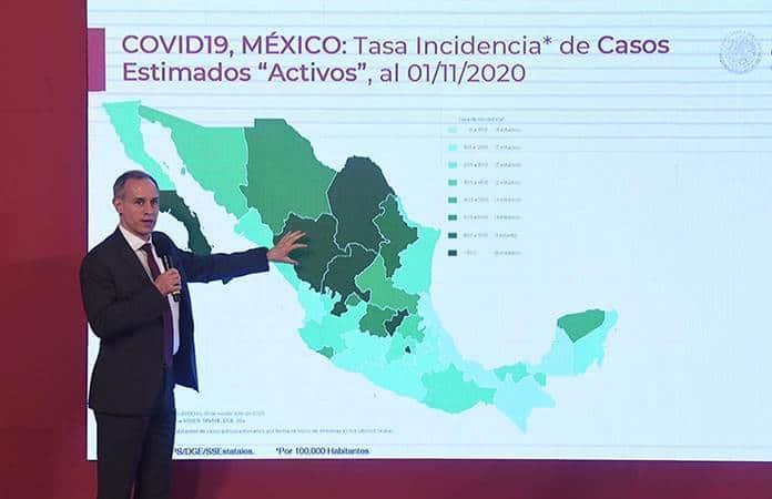 Foto: El Universal