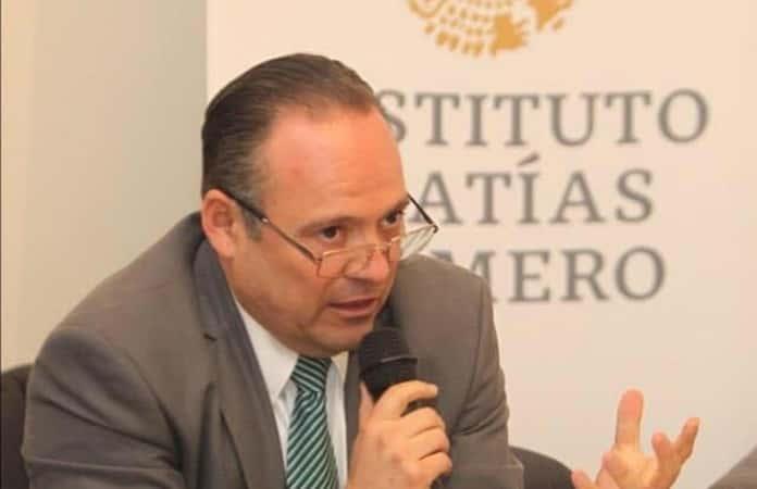 Foto: Alberto Uribe Camacho
